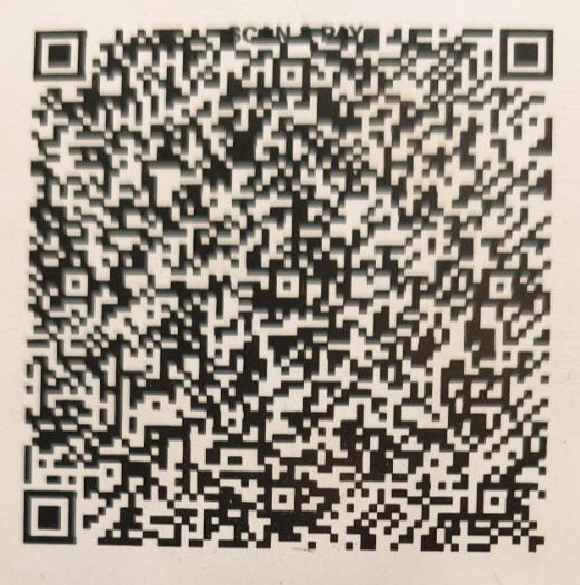 Union Bank QR